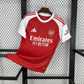 25/26 Arsenal Home Jersey | Football Jersey Central