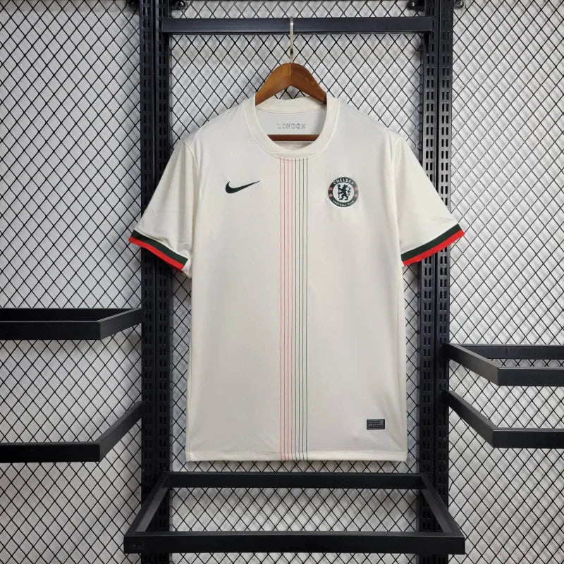 25/26 Chelsea Away Jersey | Football Jersey Central