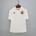 2012 Retro England Home Jersey | Football Jersey Central