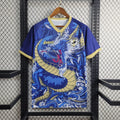 23/24 Japan “Blue Dragon” Special Edition Jersey | Football Jersey Central