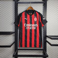 25/26 AC Milan Home Jersey | Football Jersey Central