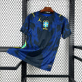 2026 Brazil Away World Cup Jersey | Football Jersey Central