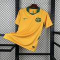 2026 Australia Home World Cup Jersey | Football Jersey Central