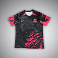 23/24 Barcelona “Dragon Hell” Special Edition Jersey | Football Jersey Central