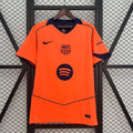 25/26 Barcelona Third Jersey | Football Jersey Central