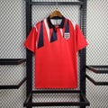 1992 Retro England Away Jersey | Football Jersey Central