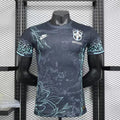 Brazil "Jungle Night" Limited Jersey | Football Jersey Central