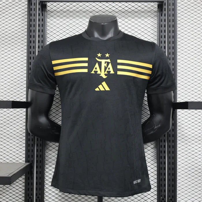 Argentina "Midnight Pampas" Limited Jersey | Football Jersey Central