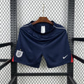2026 England World Cup Home Shorts | Football Jersey Central