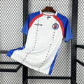 2026 Haiti Away World Cup Jersey | Football Jersey Central