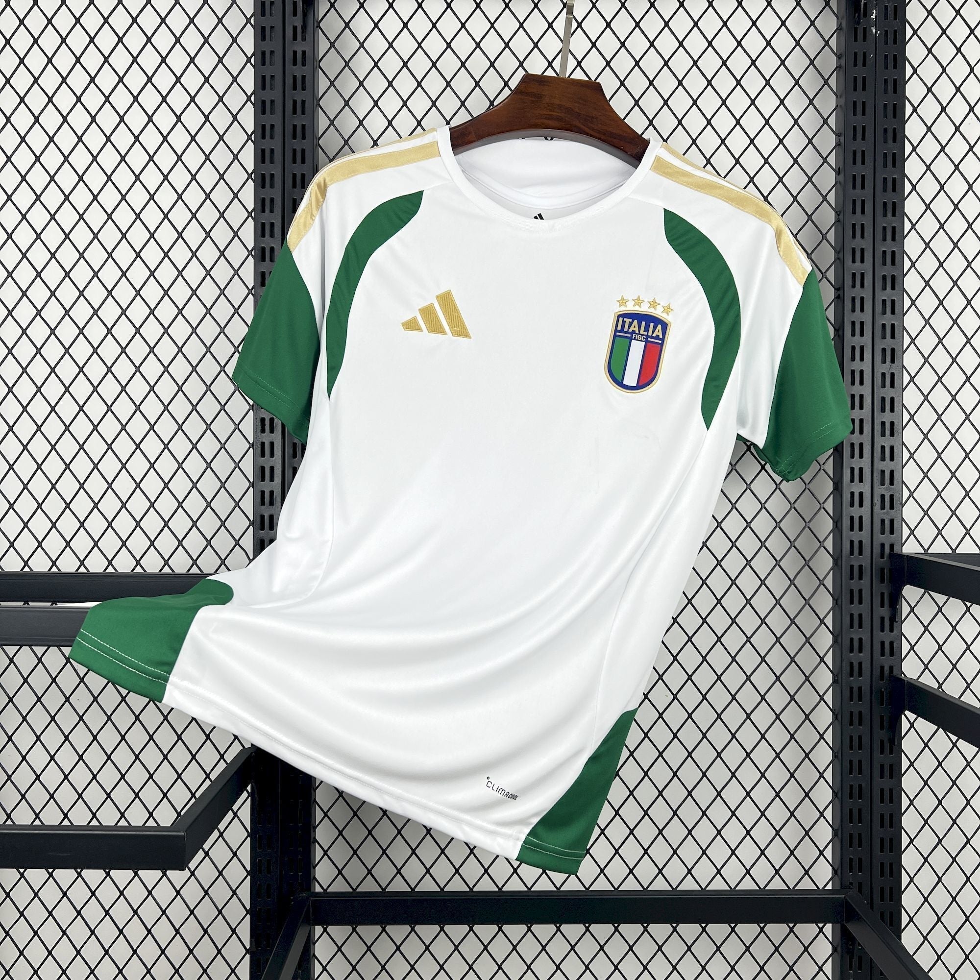 2026 Italy Pre-Match World Cup Jersey | Football Jersey Central