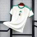 2026 Algeria Home World Cup Jersey | Football Jersey Central