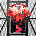 23/24 Japan 'OSAKA' Special Edition Jersey | Football Jersey Central