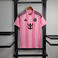 25/26 Inter Miami Home Jersey | Football Jersey Central