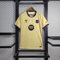 25/26 Barcelona Away Jersey | Football Jersey Central