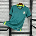 2026 Bolivia Home World Cup Jersey | Football Jersey Central