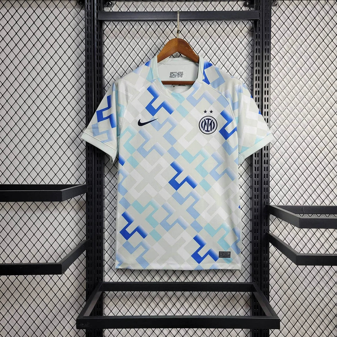 25/26 Inter Milan Away Jersey | Football Jersey Central