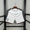 2026 Germany World Cup Home Change Shorts | Football Jersey Central