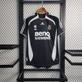 06/07 Real Madrid Away Jersey | Football Jersey Central