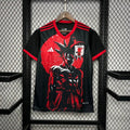 25/26 Japan x Goku Special Edition Jersey | Football Jersey Central