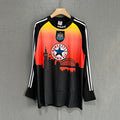 96/97 Newcastle United Home Retro GK Jersey | Football Jersey Central