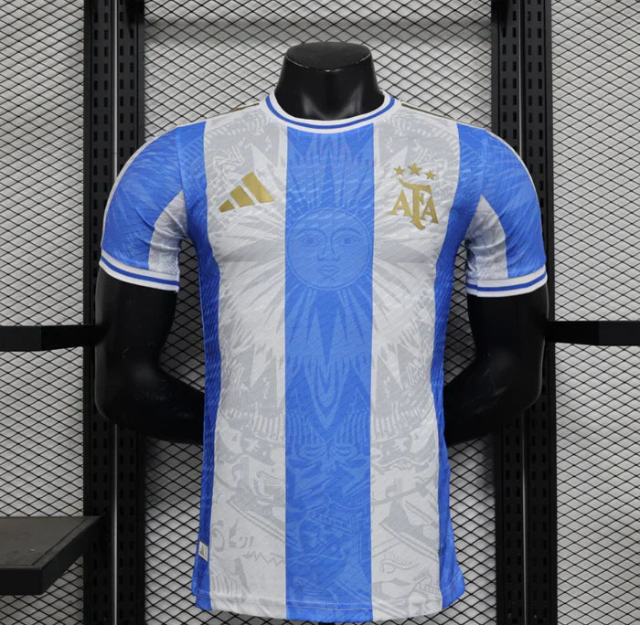 Argentina "Celestial Heritage" Limited Jersey | Football Jersey Central