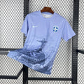 25/26 Brazil “Rio Azul” Special Edition Jersey | Football Jersey Central