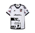 22/23 Japan "Supra" Special Edition Jersey | Football Jersey Central