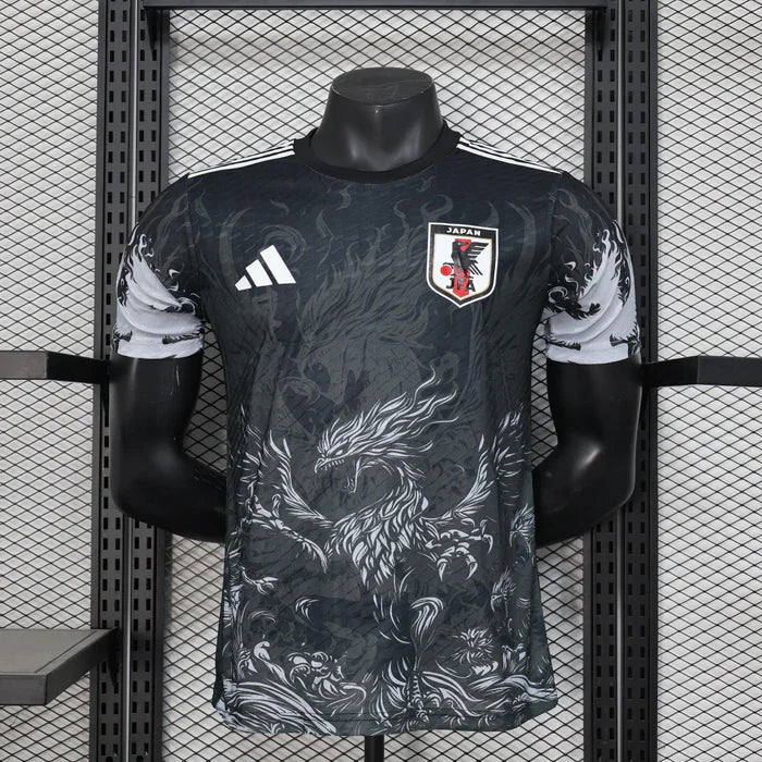 25/26 Japan "Eternal Ascension" Special Edition Jersey | Football Jersey Central