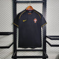 06/07 Portugal Away Retro Jersey | Football Jersey Central