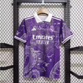 23/24 Real Madrid “Purple Dragon” Special Edition Jersey | Football Jersey Central