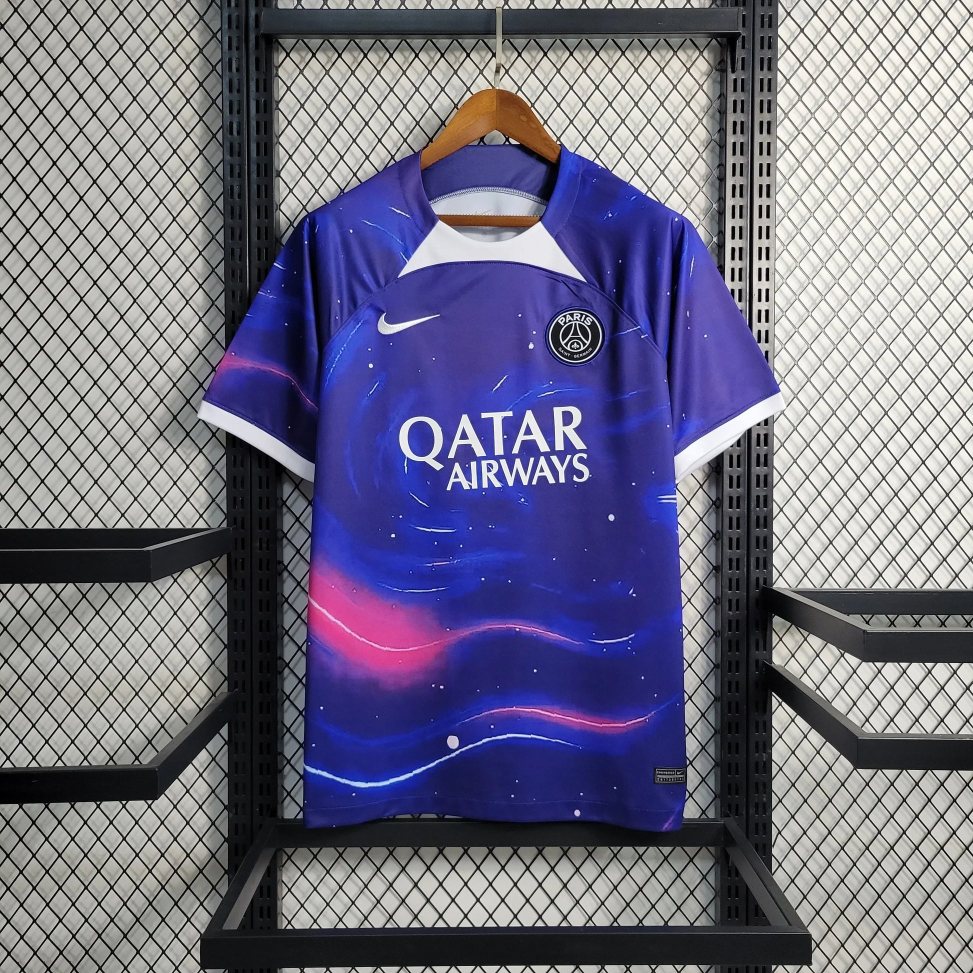 23/24 PSG "Twilight Galaxy" Special Edition Jersey | Football Jersey Central