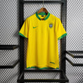 05/06 Brazil Home Retro Jersey | Football Jersey Central