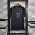 23/24 Bayern Munich "Blackout" Special Edition | Football Jersey Central