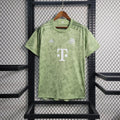 23/24 Bayern Munich "Beer Festival" Special Edition Jersey | Football Jersey Central