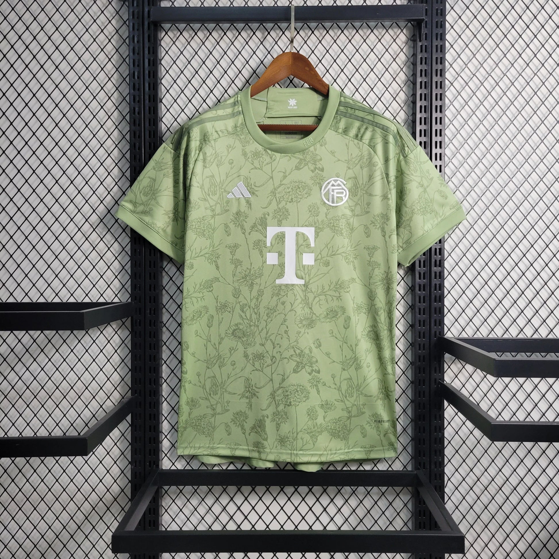 23/24 Bayern Munich "Beer Festival" Special Edition Jersey | Football Jersey Central