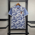 25/26 Japan “Wave” Special Edition Jersey | Football Jersey Central