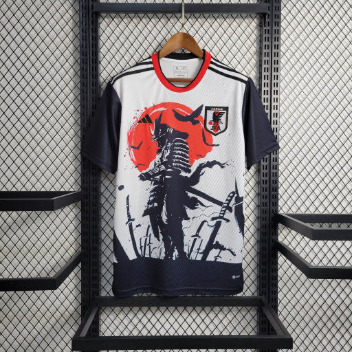 22/23 "Samurai" Japan Special Edition Jersey | Football Jersey Central