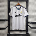 12/13 Real Madrid Home Retro Jersey | Football Jersey Central