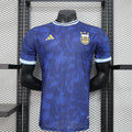 Argentina "Starlight Azul" Limited Jersey | Football Jersey Central