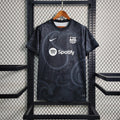 23/24 Barcelona "Dark Dynasty" Special Edition Jersey | Football Jersey Central