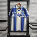 97/98 FC Porto Home Retro Jersey | Football Jersey Central
