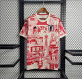 22/23 Japan "Tokyo City" Special Edition Jersey | Football Jersey Central