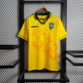 1993-1994 Retro Brazil Home Jersey | Football Jersey Central