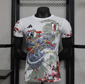 25/26 Japan "Blossom Fury" Special Edition Jersey | Football Jersey Central