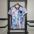 23/24 Japan "Vegeta" Special Edition Jersey | Football Jersey Central