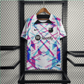 23/24 Barcelona "Paint" Special Edition Jersey | Football Jersey Central