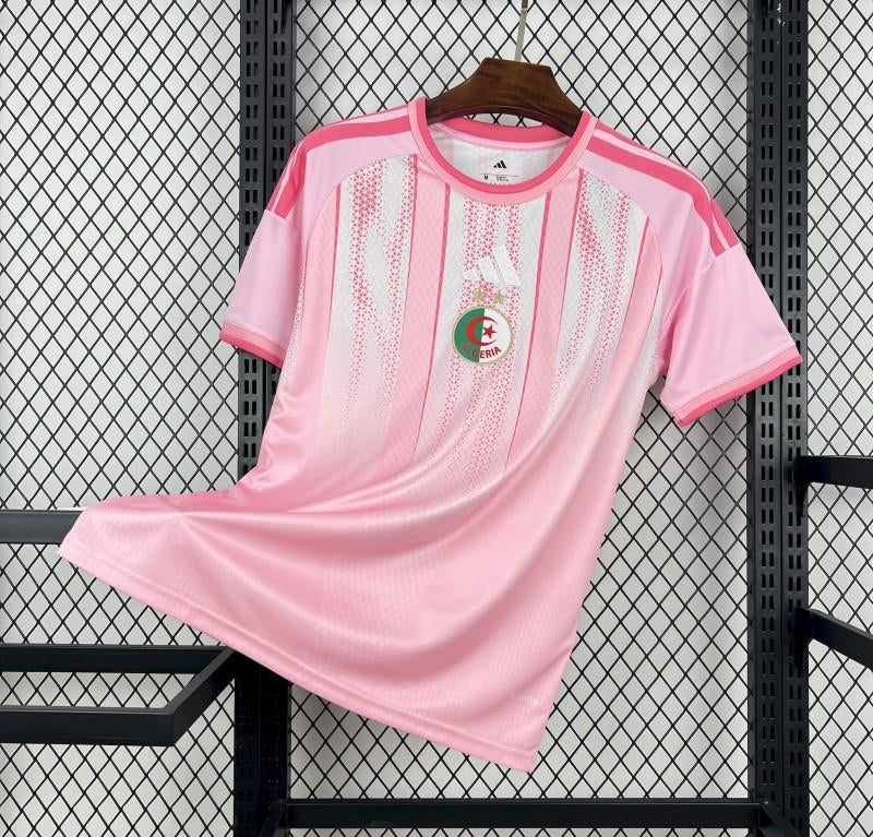 2026 Algeria Pre-Match World Cup Kit | Football Jersey Central