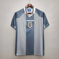 1996 Retro England Away Jersey | Football Jersey Central
