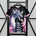 2024 Japan Sakura Dragon Special Edition Jersey | Football Jersey Central